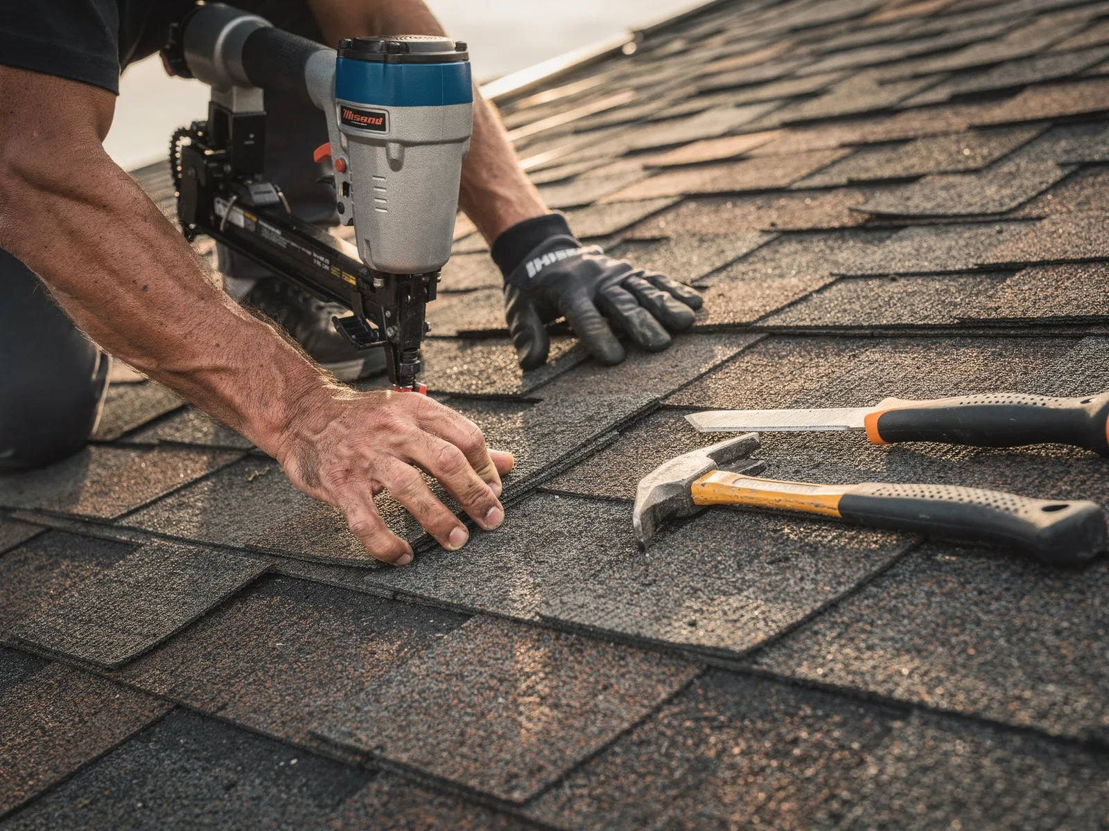 Why choose Roof Repair in Batavia, IL
